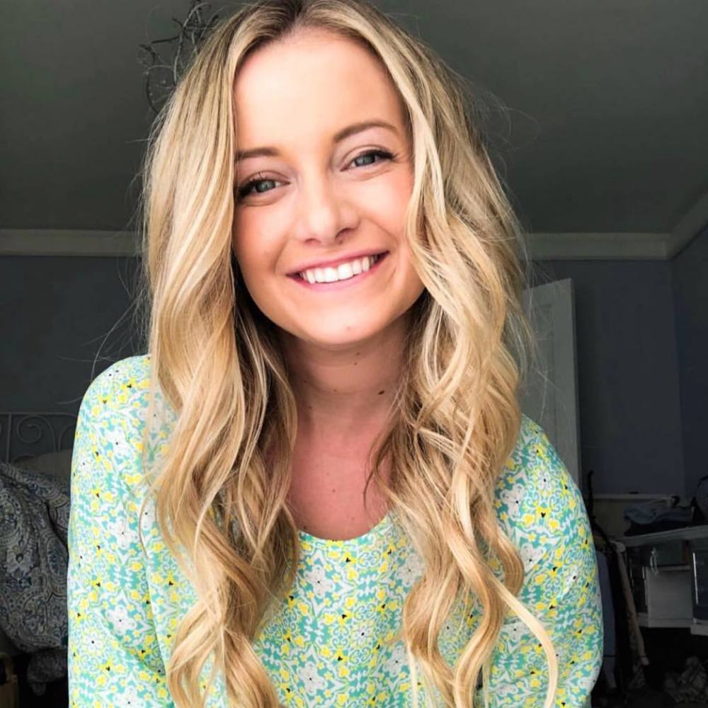Meet your Posher, Megan